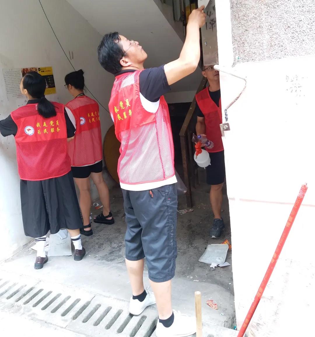 梧州市總工會開展大走訪、大整改、大檢查行動，助力“四城聯(lián)創(chuàng)”