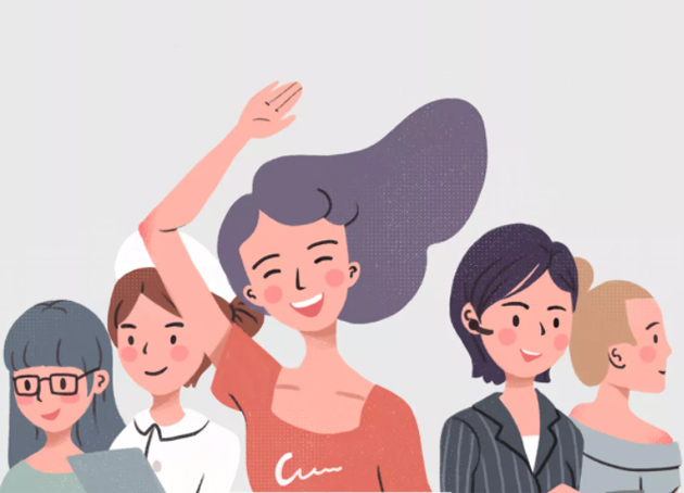 明確了！這些權益女職工可以有！