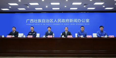 截至2021年底，廣西共選樹(shù)115名“廣西工匠”
