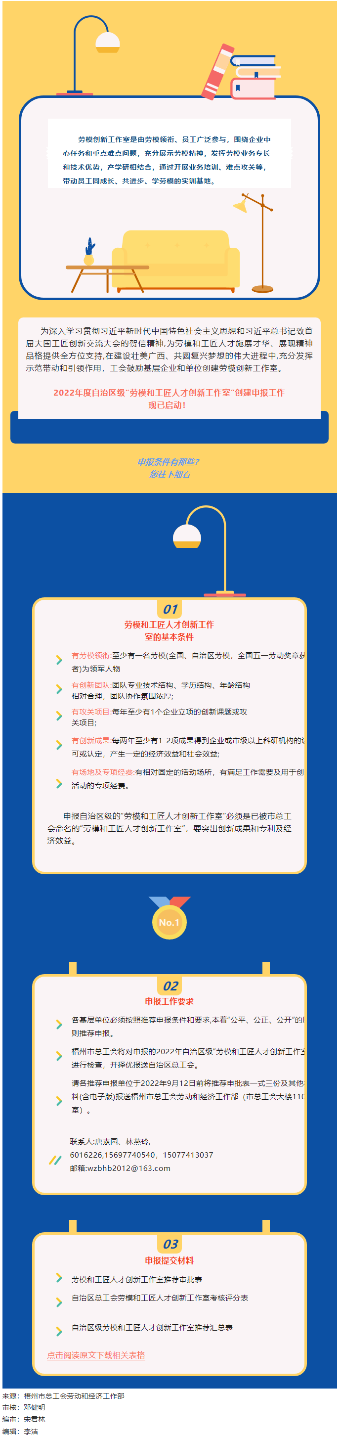 開(kāi)始申報(bào)！2022年度自治區(qū)級(jí)勞模和工匠人才創(chuàng)新工作室申報(bào)工作啟動(dòng).png