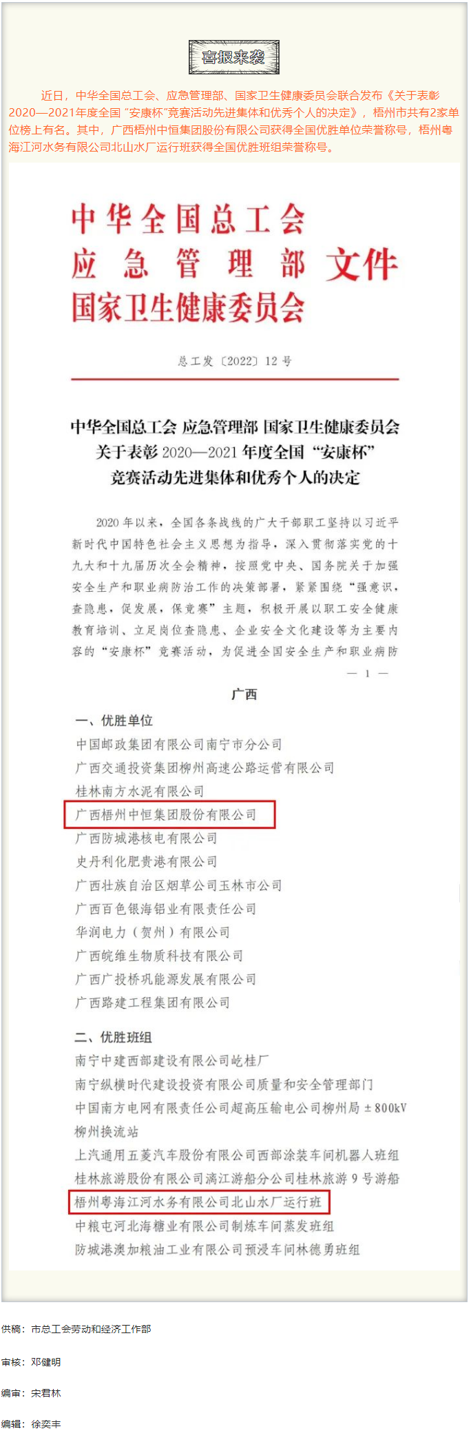 喜報！我市“安康杯”競賽活動再獲全國榮譽.png