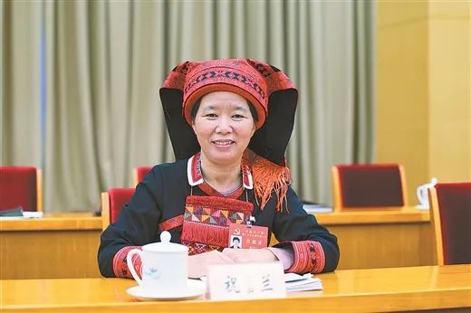 “總書記叮囑把六堡茶做大做強(qiáng)”！