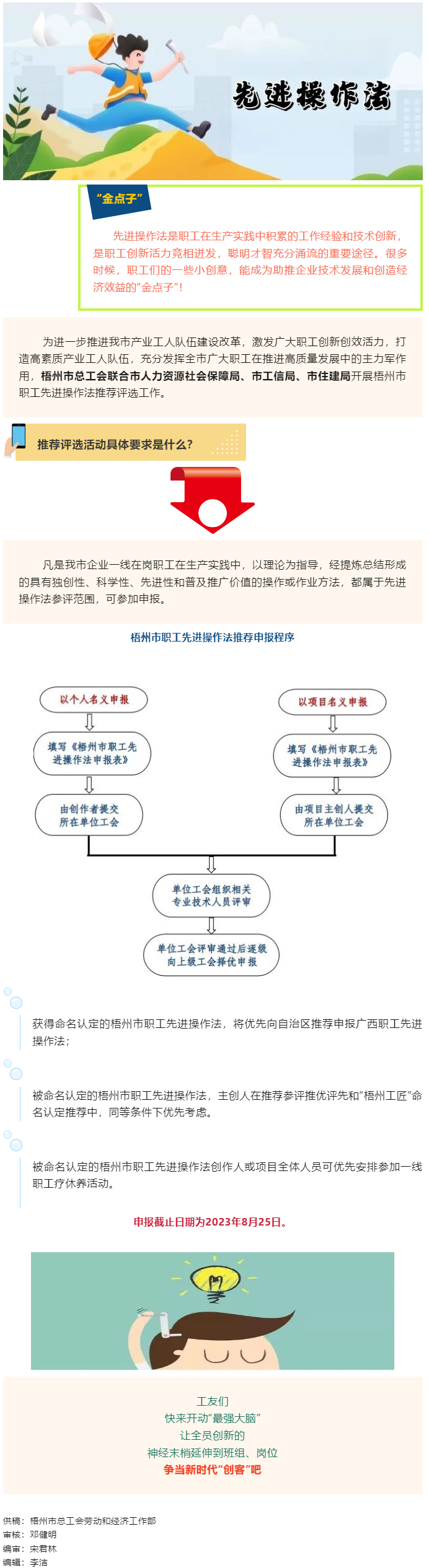 真金不怕火煉，有點(diǎn)子你就來！市總工會(huì)聯(lián)合市人力資源社會(huì)保障局、市工信局、市住建局開展梧州市職工先進(jìn)操.png