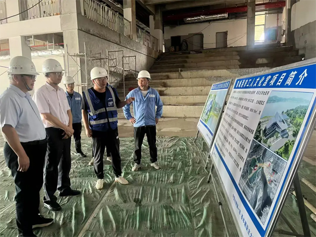 深化交流 加強(qiáng)合作 | 梧州市總工會赴防城港、欽州市開展工作交流