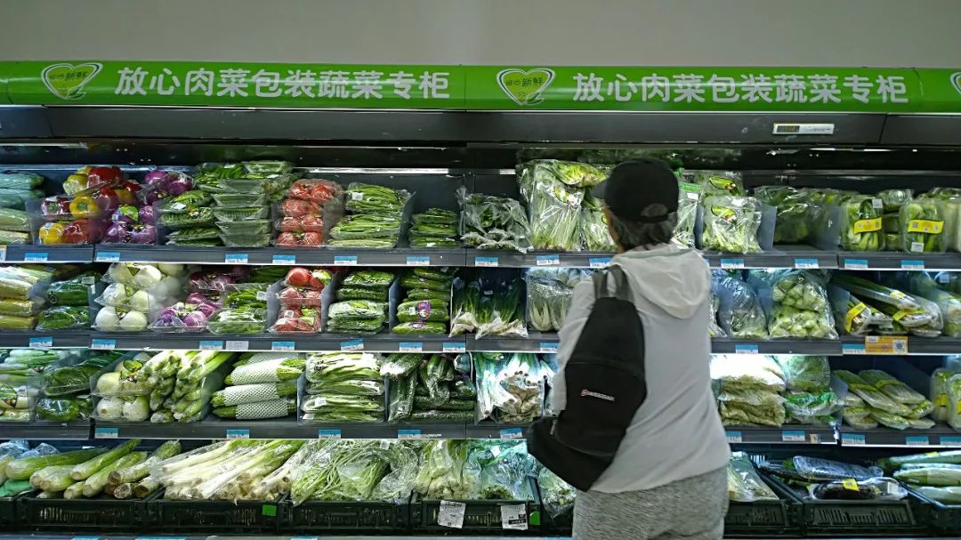 中共中央、國務(wù)院：用四個“最嚴(yán)”確保“舌尖上的安全”