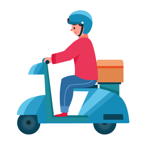 @網(wǎng)約配送員、網(wǎng)約車駕駛員……新就業(yè)形態(tài)勞動(dòng)者權(quán)益有這些保障！