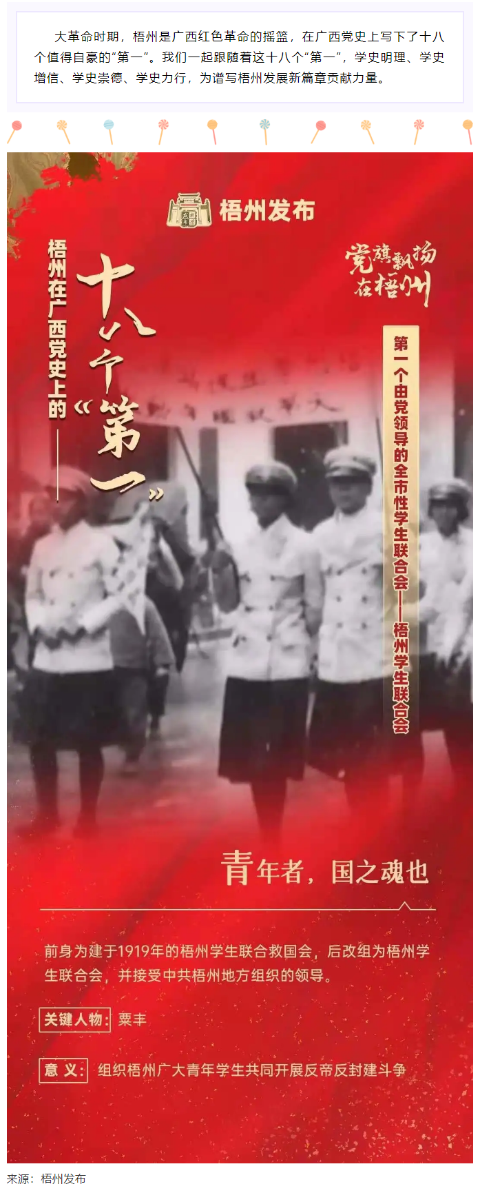 梧州的18個(gè)“第一”丨廣西第一個(gè)由黨領(lǐng)導(dǎo)的全市性學(xué)生聯(lián)合會.png