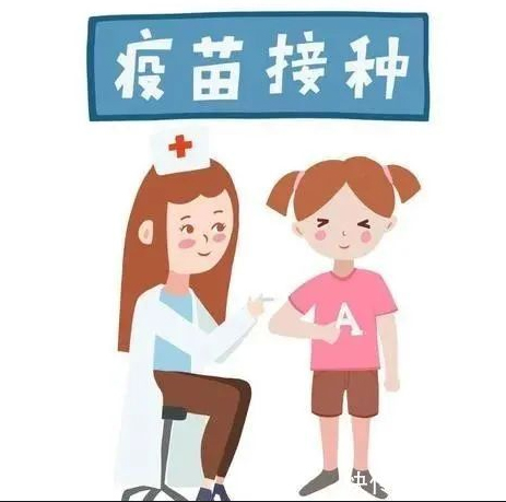 轉(zhuǎn)擴！未成年人新冠疫苗接種“十問十答”