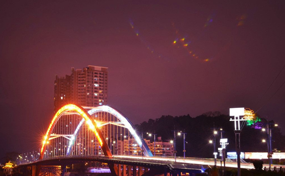 梧州市創(chuàng)建文明城市形象標(biāo)識投票開始了！還可抽獎拿福利！
