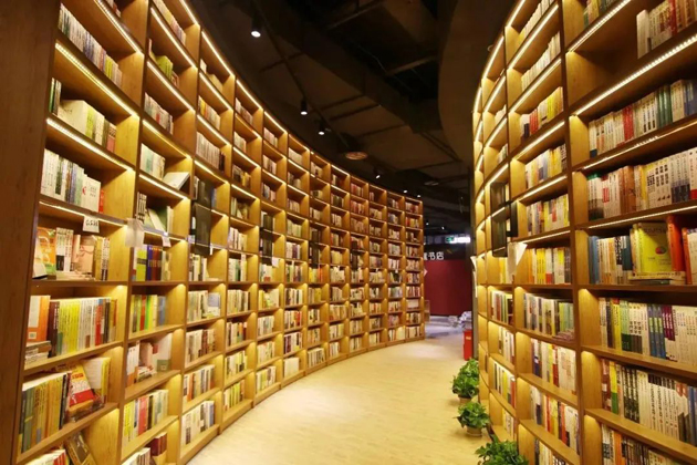 【全民閱讀】今天，一起讀書吧