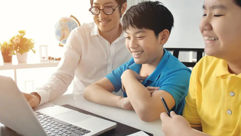 中考沖刺篇：最后兩周，如何幫孩子搞好心態(tài)？