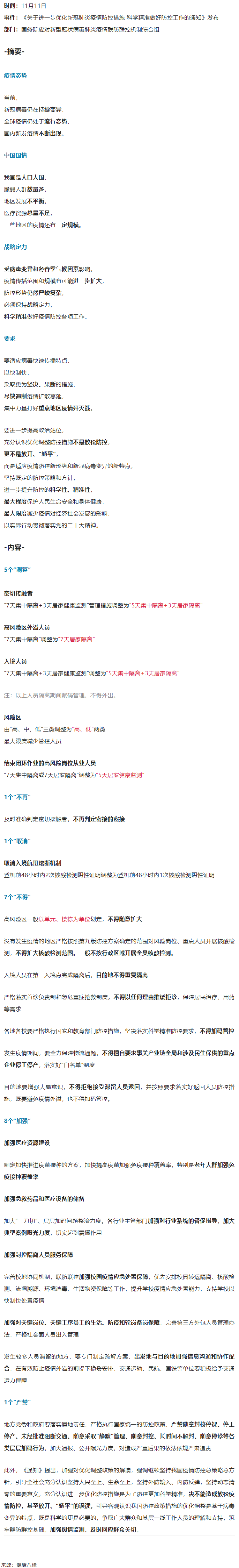防疫新二十條，極簡版重點來了！.png
