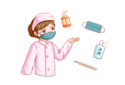 @所有人，如何做好個人防護？這些防疫要點要牢記