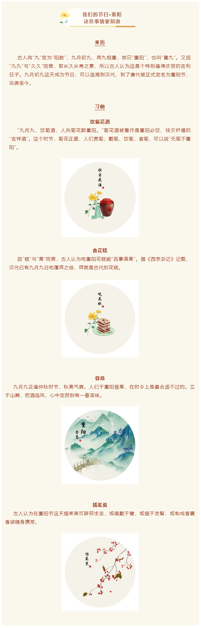 今日重陽，這些習俗你知道多少？.png