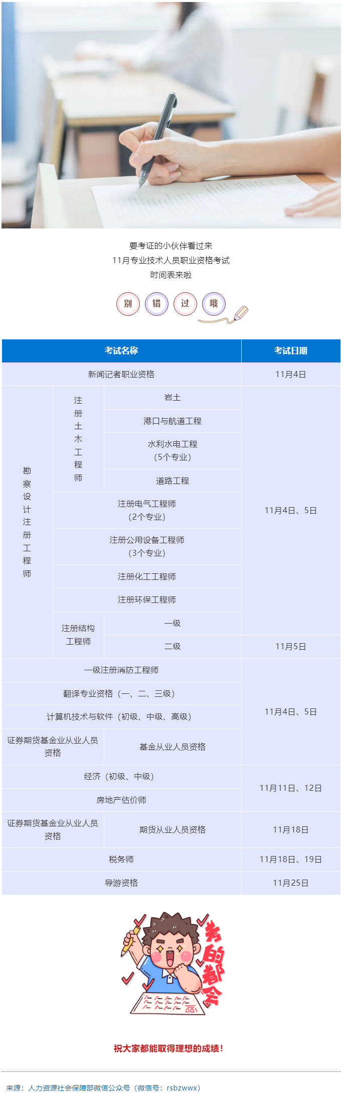 溫馨提示！11月有這些考試，別錯(cuò)過→.png