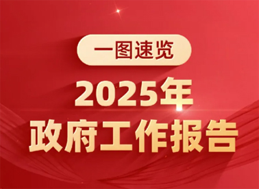 政府工作報(bào)告極簡(jiǎn)版來了！