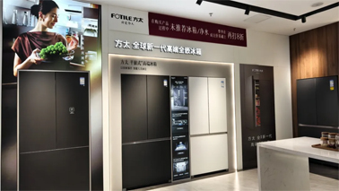 歡樂三月三，消費(fèi)享雙補(bǔ)丨梧州市商務(wù)局、市總工會聯(lián)合開展“惠享梧州 以舊換新”家居建材專場活動