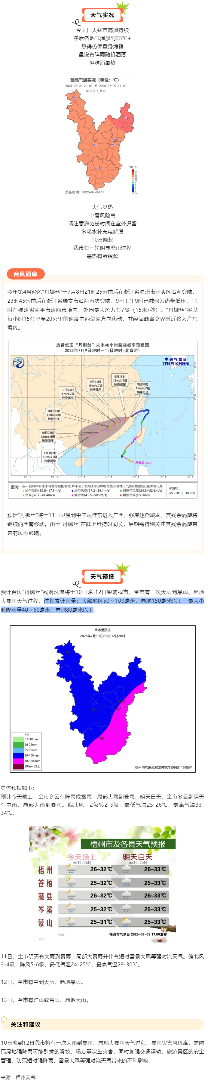 注意防范！臺(tái)風(fēng)“丹娜絲”殘渦將給我市帶來一輪強(qiáng)降雨天氣過程.png