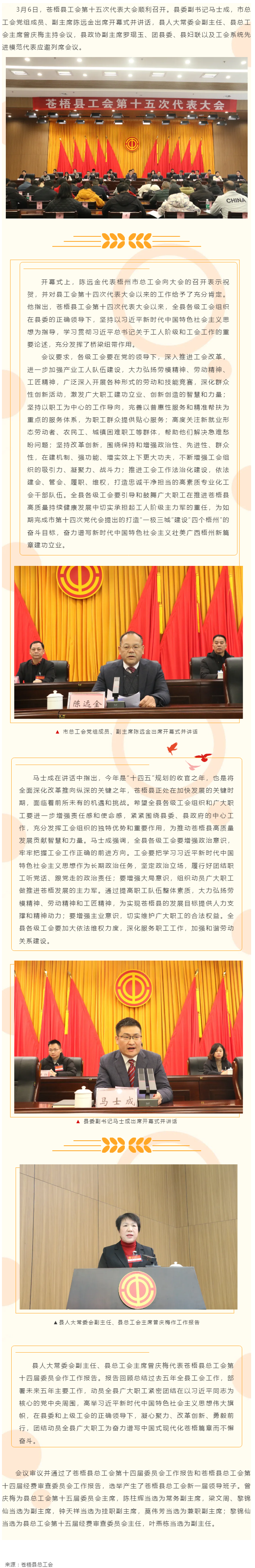 凝心聚力譜新篇 奮楫揚(yáng)帆再起航——蒼梧縣工會第十五次代表大會勝利召開.png