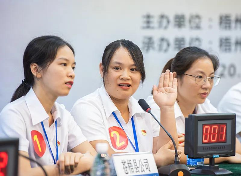這個“硬核”的技能比拼，你見過嗎？