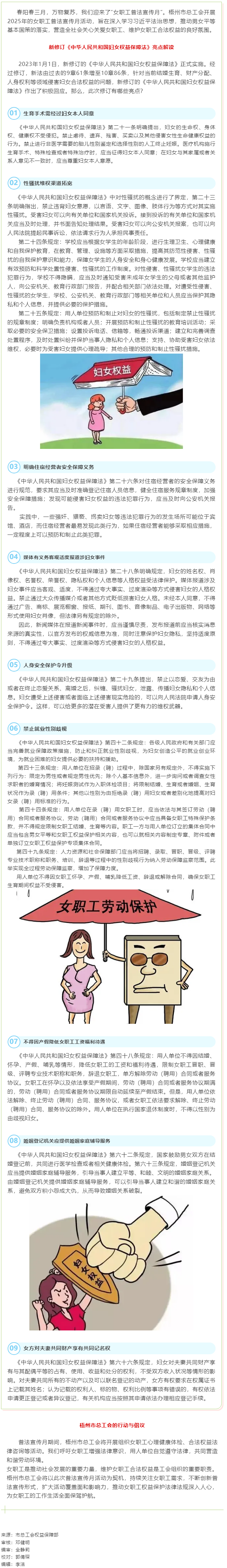【工會普法小講堂 】女職工普法宣傳月—— 法律為“她”保駕護航，共同維護女職工合法權(quán)益.png